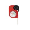 Unitec 74274 Battery Hydrometer Hydro Volts