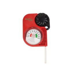 Unitec 74274 Battery Hydrometer Hydro Volts