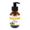 VitaFeel Rizinusöl - 100% reines kaltgepresstes Öl, nativ Ph. Eur,