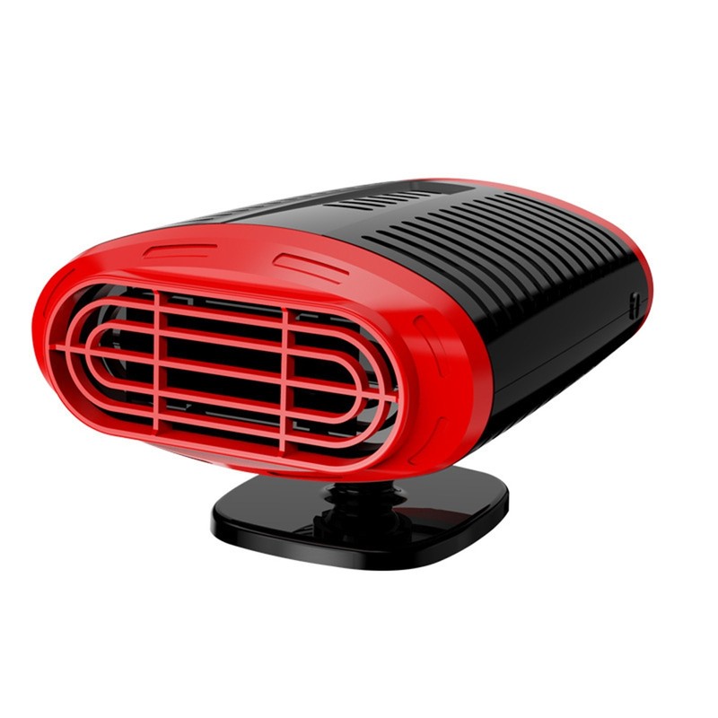 12/24V Electric Car Truck Heater Cold and Warm Wind Windshield