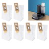 6Pcs Dust Bag Replacement Vacuum Cleaner Parts for Xiaomi Roborock