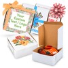 MT Products Custom Wedding Gift Boxes - 6" x 6"
