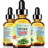 Thyme Essential Oil 100 % Pure Natural Undiluted Therapeutic Grade
