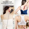 Back Scratcher Extendale, Azymi Backscratchers for Women Men Kids with