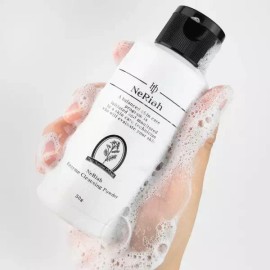 Hyundai Gyoyuk 네리아 엔자임 파우더 50g 거품형 Neria Enzyme Powder 50g Foam Type [■Bulk order (for orders of 100 or more items)]
