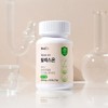Hillin Relax On L Theanine Red Ginseng Extract Stress Relief