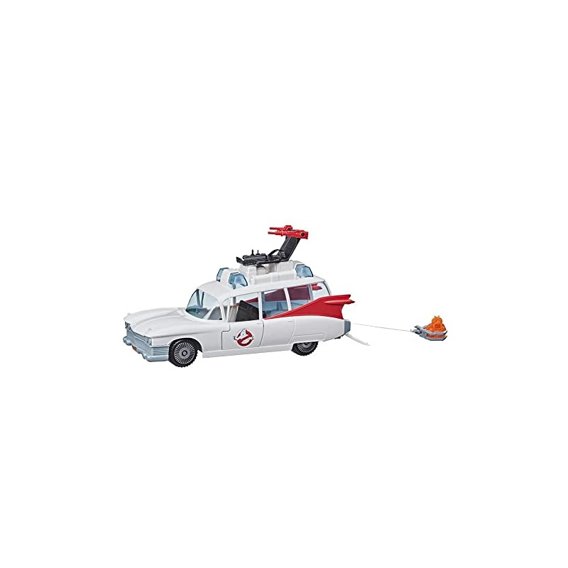 Ghostbusters Kenner Classics Vehicle Figure - Ecto-1