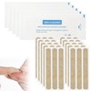 Skin Wound Closure Strips 30 Pcs Sterile Wounds Suture Closures