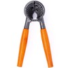 Anwenk Heavy Duty Nutcracker Pecan Walnut Plier Opener Tool with