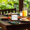 Ritta’s Whipped Fire Honey with Ginger, Turmeric, Cayenne & Cinnamon