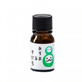 Ikeda Yakuso Sudachi Aroma Essential Oil, Essential Oil, 0.1 fl oz (3 ml) (From Tokushima)