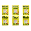 (6 PACK) - Ricola - Lemon Mint SF Lozenges Box