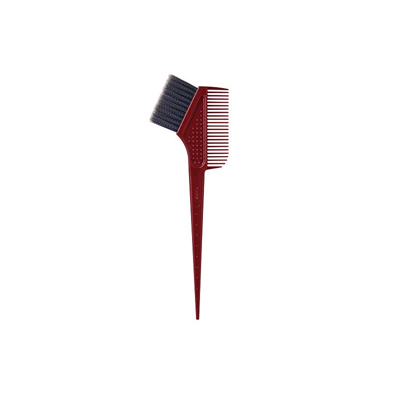 Hedai Brush & Comb (Taper + Spiral Type)
