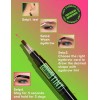 Tinte Líquido Para Cejas Mlsmile, Impermeable Y A Prueba De