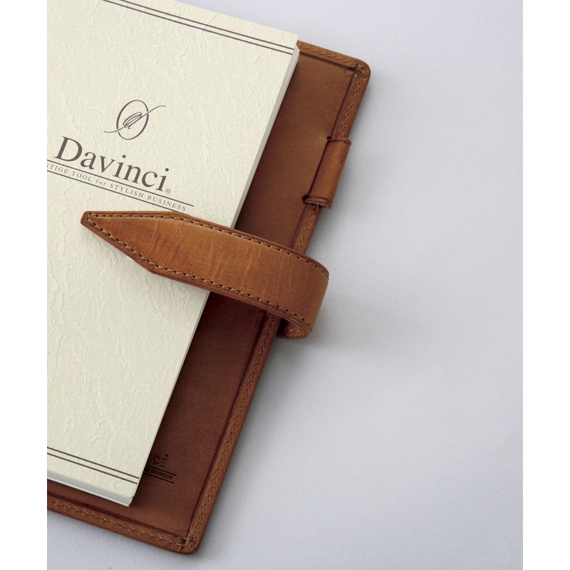 Raymay Fuji System Notebook, Davinci Roroma Classic