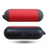 Speaker Skin Compatible with Beats Pill (2024) - Solid Red