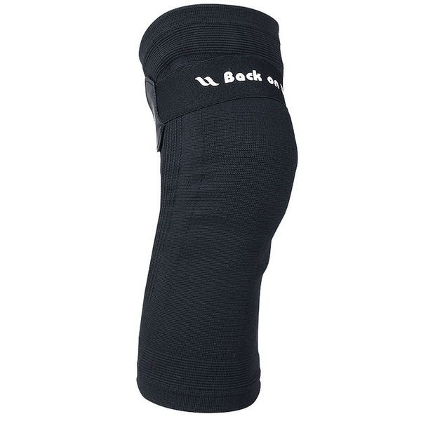 Back on Track Knee Brace w/Strap, Color: Black, Size: XL (11100004)