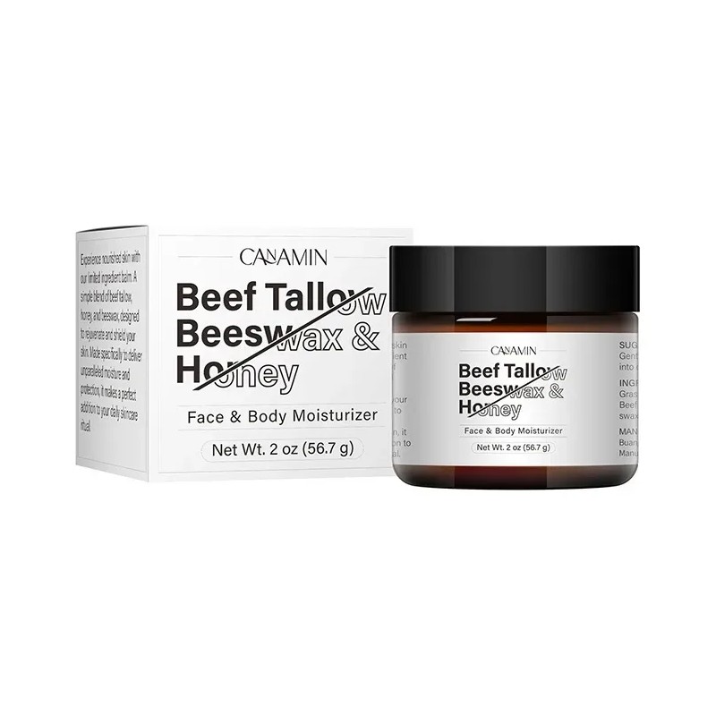 Crema Miel Repara Barrera Hidrata Piel