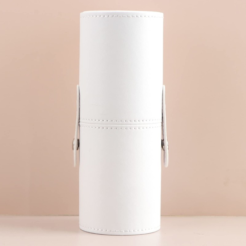 BYLE Makeup Brush Case, Holder, Stand Case, 3.1 x 9.1