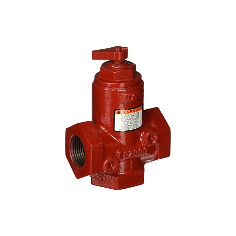 Bell & Gossett B&G 107018