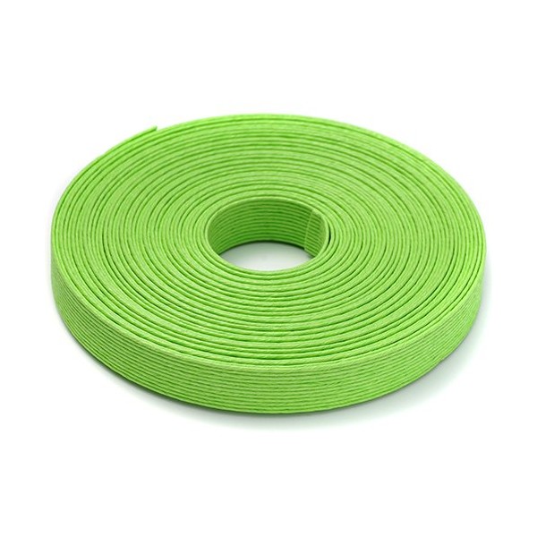 Prehnite Craft Eco Craft Tape 10 m Roll 15 mm Wide 12 Core