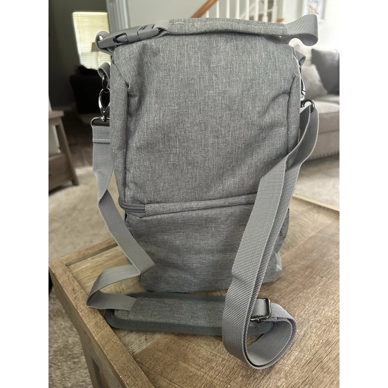 NG-Supplies Breast Milk Travel Cooler Bag