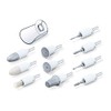 Beurer ManicurePedicure Attachments Electric Nail Drill Machine Replacement Bits Compatible
