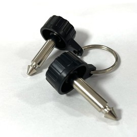 Original Factory MS31 Mobility Scooters (W3431) Keys Compatible with Vive/Elifecenter Most Mobility Scooters