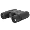 8x21 Pocket Binoculars Folding HD Optical Compact Binoculars for Bird