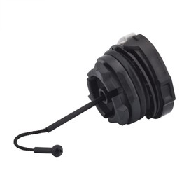 Cancanle Fuel Cap Filler Cap Lid for Stihl Chainsaw Brushcuter Hedge Trimmer Pole Pruner Blower Strintg Trimmer Auger Clearing Saw Cap