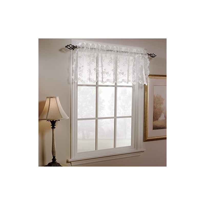 SKL HOME by Saturday Knight Ltd. - Cenefa de Flor
