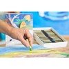 Sennelier Artists Oil Pastels - Set of 24 x Landscape
