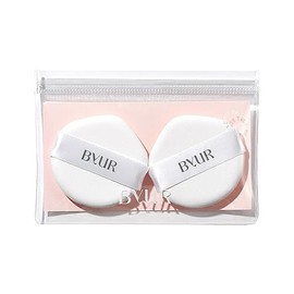 ByUR Bayou Full Coverage Fitting Puff (2P) Cushion Foundation