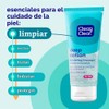 Clean & Clear Deep Action Exfoliating Facial Scrub, 7 Oz.