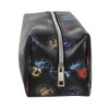 Something Different AS_33922 Cosmetic Bag Dragon of the Sabbats 10.5