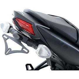 R&G Tail Tidy Fender Eliminator For Suzuki SV650 '17-'19 & SV650X '19