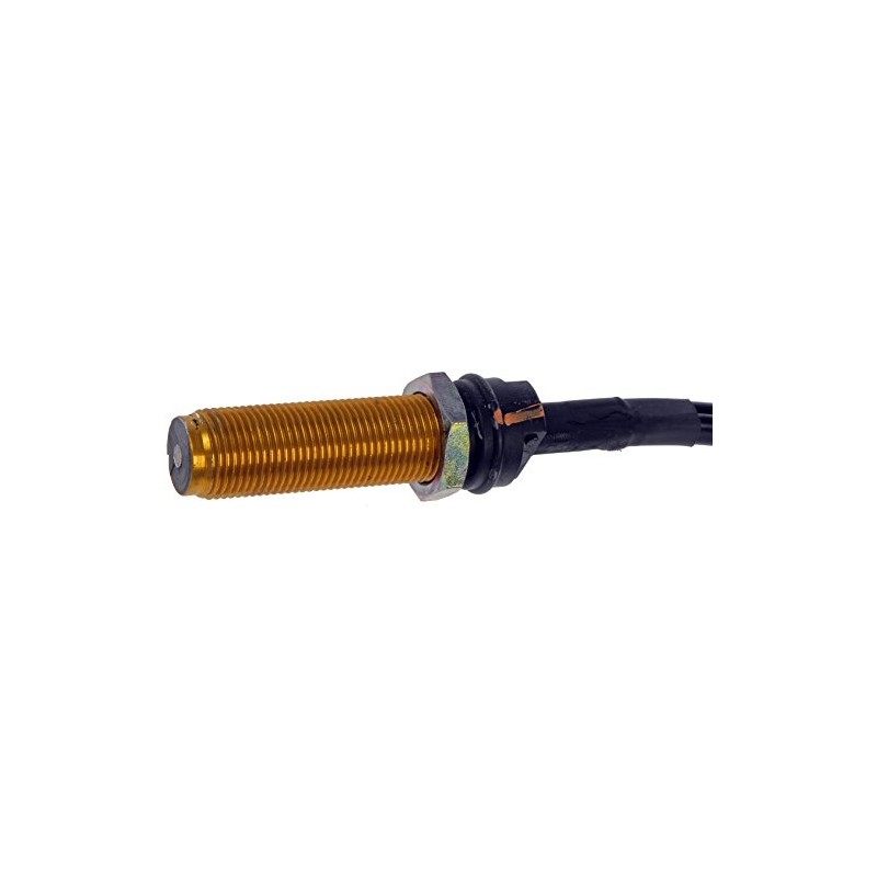 Dorman 505-5507 Vehicle Speed Sensor Compatible with Select Mack Models