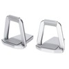 2 Pcs Notebook Stand LK013 Mini Portable Heat Dissipating Desktop