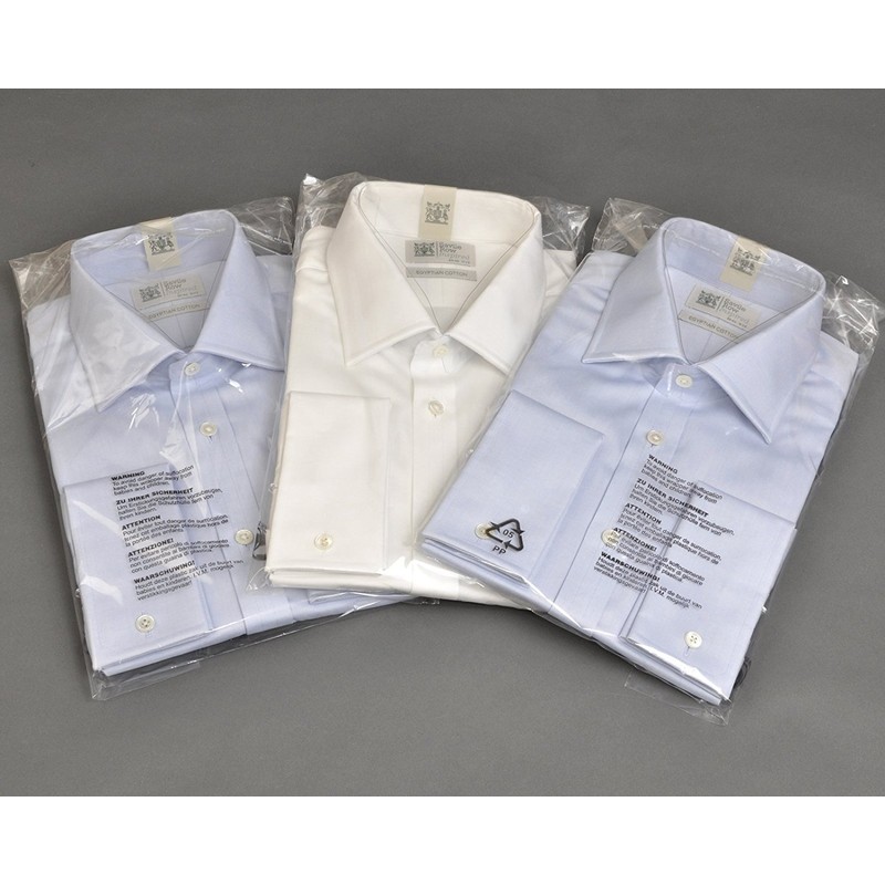 Garment Bags - Clothes Shirt 12" x 15" / 300mm