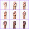 AIMEILI Soak Off U V LED Gel Nail Polish -