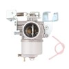 Carburetor Aluminum JN3 14101 00 Golf Club Car Carburetor Carb