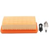 Hipa BR340 Air Filter Tune Up kit for STIHL BR420C