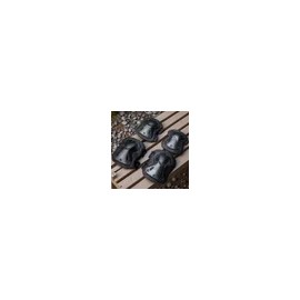 Rodilleras Coderas Tácticas 4 Piezas, Juego De Rodilleras Coderas Para Adultos, Paquete De Protectores Para Patineta, Ciclismo, Patinaje, Protecciones Rodilleras Táctica Militar, Tpu Duraderas