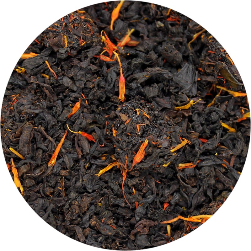 Special Tea Loose Black Tea, Cherry, 1 oz