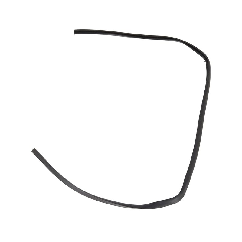 Main Oven 3 Sided Door Seal For Belling Cooker 455920053
