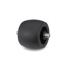 2x Goodsby Replacement Front Roller Wheel for Shark RV2300 RV2300S