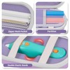 Againmore Case Compatible with 3Doodler Start+ Essentials (2024,2023), 3D Pen