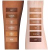 Bronceador Moira Cosmetics Stay Golden Cream Bronzer Tono 02 Medium