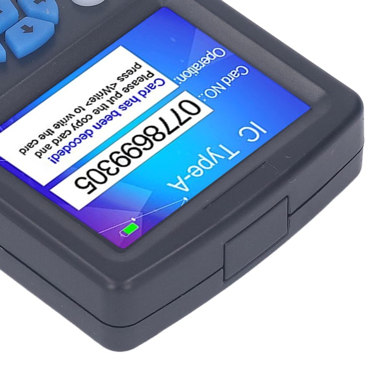 NFC RFID Card Copier Readers Writer, Access Control Card Copier