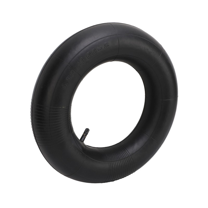 2Pcs 4.80 4.00‑8 Inner Tube Heavy Duty Rubber Replacement Tire